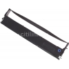 Картридж ленточный Epson S015637 C13S015637BA черный для Epson LX-350/LX-300+II