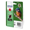 Картридж струйный Epson T1597 C13T15974010 красный (17мл) для Epson St Ph R2000