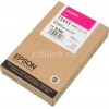 Картридж струйный Epson T5433 C13T543300 пурпурный (110мл) для Epson St Pro 7600/9600