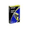 Картридж струйный Epson T5434 C13T543400 желтый (110мл) для Epson St Pro 7600/9600