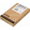 Картридж струйный Epson T5437 C13T543700 серый (110мл) для Epson St Pro 7600/9600