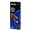 Картридж струйный Epson C13T544100 черный для Epson St Pro 7600/9600/4000
