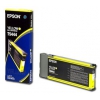 Картридж струйный Epson C13T544400 желтый для Epson St Pro 7600/9600/4000