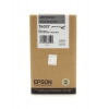 Картридж струйный Epson T6037 C13T603700 серый (220мл) для Epson St Pro 7880/9880