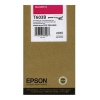 Картридж струйный Epson C13T603B00 пурпурный для Epson St Pro 7800/9800 (220мл)