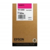 Картридж струйный Epson T6143 C13T614300 пурпурный (220мл) для Epson St Pro 4450