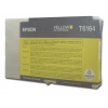 Картридж струйный Epson C13T616400 желтый для Epson B-300/310N/510DN (3500стр.)