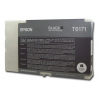 Картридж струйный Epson C13T617100 black для B-300/B-500DN/B-510DN