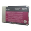 Картридж струйный Epson C13T617300 magenta для B-300/B-500DN/B-510DN