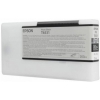 Картридж струйный Epson C13T653100 фото черный для Epson St Pro 4900 (200мл)