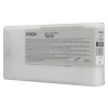 Картридж струйный Epson C13T653900 lt.black для Stylus Pro 4900 (200ml)