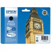 Картридж струйный Epson C13T70314010 black для I/C WP 4000/4500 1.2k