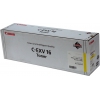 Тонер Картридж Canon C-EXV16 1066B002 желтый для Canon CLC4040/5151 (36000стр.)