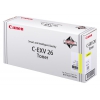 Тонер Картридж Canon C-EXV26 1657B006 желтый для iRC 1021i/1028i/1028iF (6000стр.)