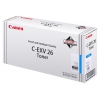 Тонер для копира Canon C-EXV26 1659B006 голубой (туба 6000стр) iRC 1021i/1028i/1028iF