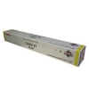 Тонер для копира Canon C-EXV31Y 2804B002 желтый (туба 52000стр) для iRC7055/C7065