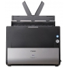 Сканер Canon image Formula DR-C125 (5005B003) A4 черный