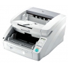 Сканер Canon DR-G1100 (8074B003) A3 белый