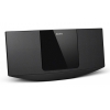 Микросистема Hi-Fi Sony CMT-V9 черный (CMTV9B.RU1)