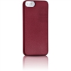 Чехол (клип-кейс) Targus для Apple iPhone 5/5s TFD03103EU-51 красный