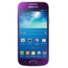 Смартфон Samsung GT-I9190 S4 Mini пурпурный моноблок 3G 4.3" And4.2 WiFi BT GPS (GT-I9190ZPASER)