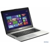 Ноутбук Asus S451Lb i7-4500U (1.8)/8G/750G/14"HD GL Touch/NV GT740M 2GB/DVD-SM/BT/Win8 (90NB02V1-M00500)