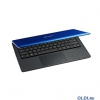 Ноутбук Asus X200Ca Blue Intel 2117U/4G/500G/11.6 HD Touch/WiFi/BT/cam/Win8 (90NB02X7-M02450)