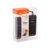 Универсальный адаптер питания для ноутбуков GiNZZU® GA-1290UL Universal LED USB 90 W