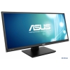 Монитор 29" ASUS PB298Q Black AH-IPS, LED, 2560x1080, 5ms, 300 cd/m2, ASCR 80M:1, Dual-link DVI-D (HDCP), DP, HDMI, 3Wx2, Headph.Out,HAS,Pivot,vesa (90LM00C0-B01170)