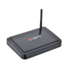 Маршрутизатор UPVEL UR-319BN 4xLAN 10/100Base-TX,  1xWAN, Wi-Fi 150Mbit/s, IP-TV, антенна 2дБи (рекомендован провайдерами)