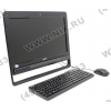 Acer Aspire  ZC-605 <DQ.SP3ER.001> 1007UB/4/500/DVD-RW/WiFi/BT/Win8/19.5"