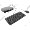 Acer Revo RL80 <DT.SPMER.001> i3 3227U/4/500/WiFi/BT/Win8
