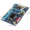 GIGABYTE GA-B75M-D3V rev2.0 (RTL) LGA1155 <B75> PCI-E+Dsub+DVI+GbLAN SATA  MicroATX 2DDR3