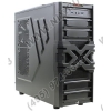 Miditower Aerocool <Strike-X ONE Advance> ATX  500W (24+4+6пин)
