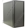 Miditower Cooler Master <RC-550M-KKA700> Silencio 550 Matte Black&Black ATX, CR 700W  (24+2x4+4х6/8пин)  с  дверцей