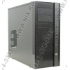 Miditower  Cooler Master <NSE-400-KKN2> N400 Black ATX  без БП