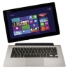 Ноутбук Asus TX300CA-C4021P Core i7-3537U/4Gb/500Gb/128Gb SSD/int/14"/HD/1366x768/Win 8 Professional/BT4.0/6c/WiFi/Cam (90NB0071-M02160)