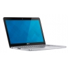 Ноутбук Dell Inspiron 7537 Core i7-4500U/8Gb/1Tb/DVDRW/GF750M 2Gb/15.6"/FHD/Touch/1366x768/Win 8/silver/BT4.0/4c/WiFi/Cam (7537-9380)