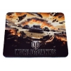 Коврик для мыши SS QcK LE World of Tanks рисунок (67272)