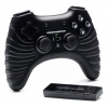 Геймпад ThrustMaster T-Wireless (2960698) PC/PS3 черный Беспроводной виброотдача