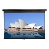 Экран Elite Screens M150UWV2 (150"/4:3) 229x305cm, настенный, ручной, MW, черн. корпус