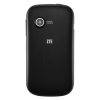 Смартфон ZTE V795 черный моноблок 3G 2Sim 3.5" And4.2 WiFi BT GPS