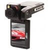 Видеорегистратор Ritmix AVR-815 черный 1080p 120гр. GPS
