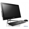 Моноблок Lenovo IdeaCentre C340 (57316106) Black G2030/4G/500G/DVD-SMulti/20" (1600x1900) AG/Wi-Fi/cam/Dos (57316106)