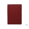 Чехол Continent UTH-101 RD Чехол для планшета универсальный с диагональю 9,7" Красный