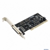 Контроллер CBR PCI 1x LPT Port, Chipset Moschip MCS 9865, RTL (CBC 003)