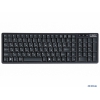 Клавиатура CBR KB 103, перекл. языка 1 кнопкой, 2 пробела=точка, USB