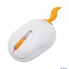 Мышь CBR  CBR MF 500 Fox, 1200dpi, лиса, USB, беспроводная сувенирная