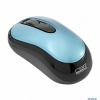 Мышь CBR CM-150 Blue, оптика, 1200dpi, глянец, мини, USB (CM 150 Blue)