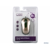 Мышь CBR CM-150 Brown, оптика, 1200dpi, глянец, мини, USB (CM 150 Brown)